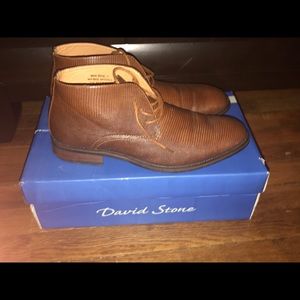 David Stone Shoes